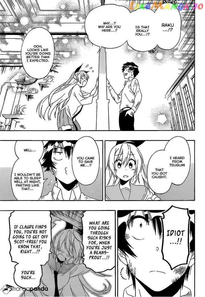 Nisekoi Chapter 161 image 16_optimized